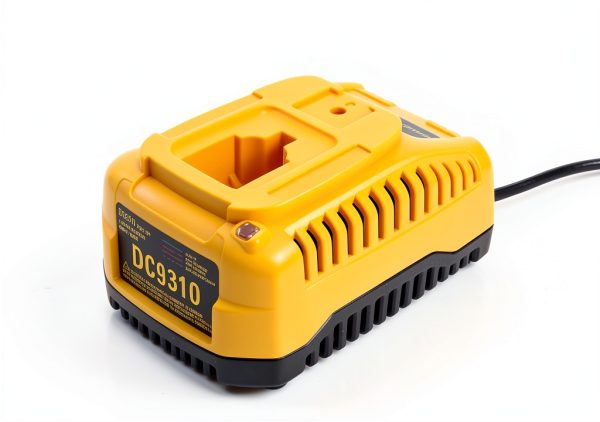 DC9310 Fast Charger for DEWALT 18V Battery DW9116 - Qbmel NiCd/NiMH-3