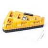 YETOKING DCB104 4-Port Dewalt Battery Charger with USB & Type-C-1