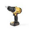 YETOKING DCB104 4-Port Dewalt Battery Charger with USB & Type-C-7